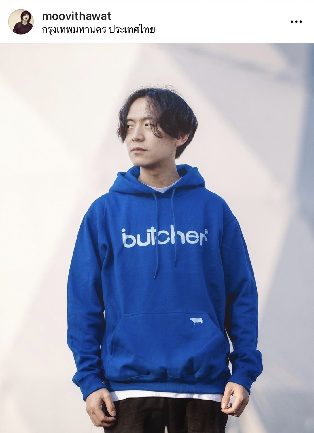 หมู Sweet Mullet ช็อก ถูกโจรขึ้นบ้าน พร้อมขโมยผลงานเพลงใหม่ที่กำลังปล่อย