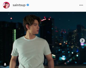 เซ้นต์ ศุภพงษ์ ติดโควิด-19 สังกัดแจงอาการ พร้อมยกเลิกงานทั้งหมด