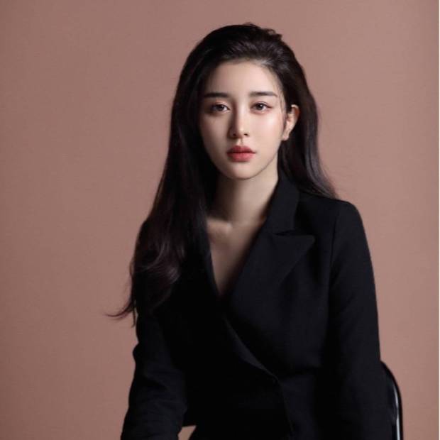 หยุดเผือกไม่ได้!! ชาวเน็ตหาต้นตอเตียงหักคู่ “หวงเสี่ยวหมิง - แองเจล่าเบบี้”