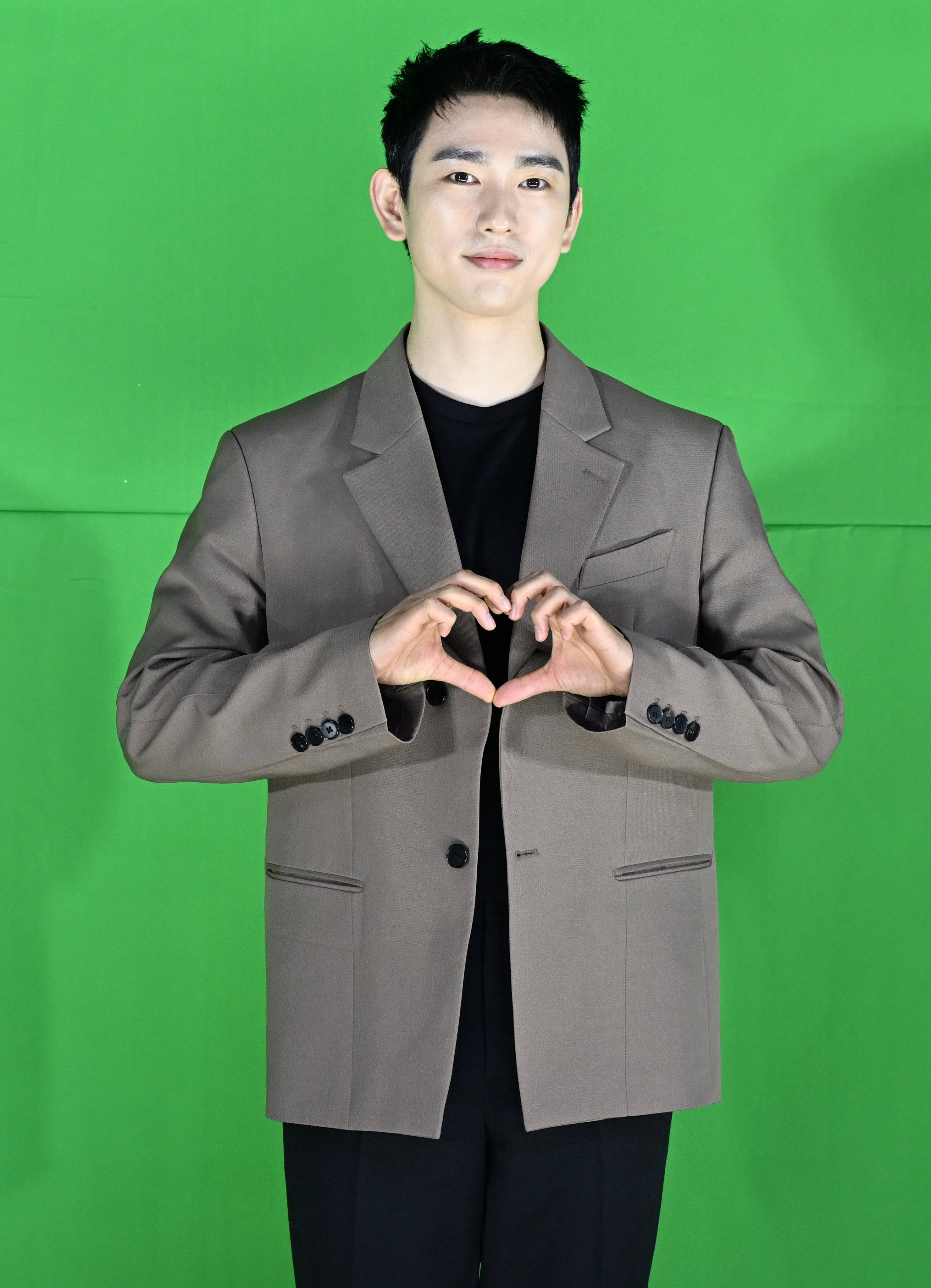 สิ้นสุดการรอคอย! สมาชิกวง GOT7 ทั้ง 7 คนคัมแบ็คพร้อมหน้าเพื่อร่วมงานแถลงข่าวโปรโมทซิงเกิลและมินิอัลบั้มชุดใหม่ สิ้นสุดการรอคอย! สมาชิกวง GOT7 ทั้ง 7 คนคัมแบ็คพร้อมหน้าเพื่อร่วมงานแถลงข่าวโปรโมทซิงเกิลและมินิอัลบั้มชุดใหม่