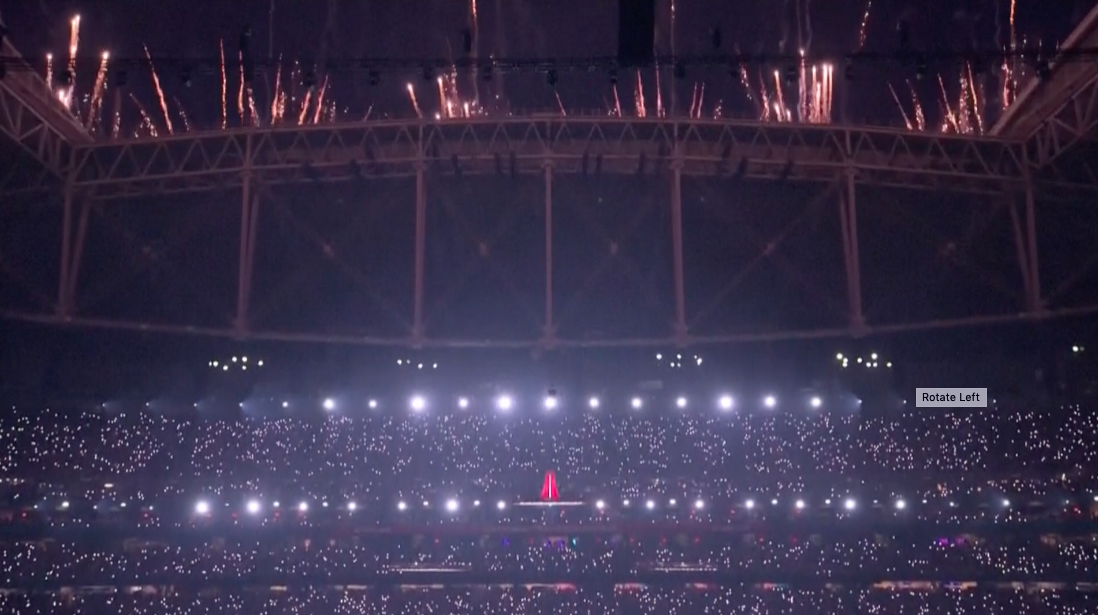 ตั้งท้องทายาทคนที่2!! ตัวแทน ‘ริฮานน่า’ ยืนยันหลังโชว์พักครึ่ง Super Bowl ตั้งท้องทายาทคนที่2!! ตัวแทน ‘ริฮานน่า’ ยืนยันหลังโชว์พักครึ่ง Super Bowl