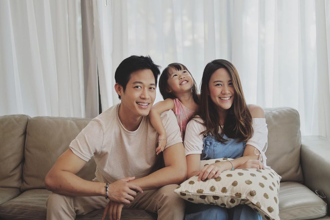 เปิดจดหมาย ตู่ ภพธร ฝากข้อความสุดซึ้งถึงภรรยาและลูก