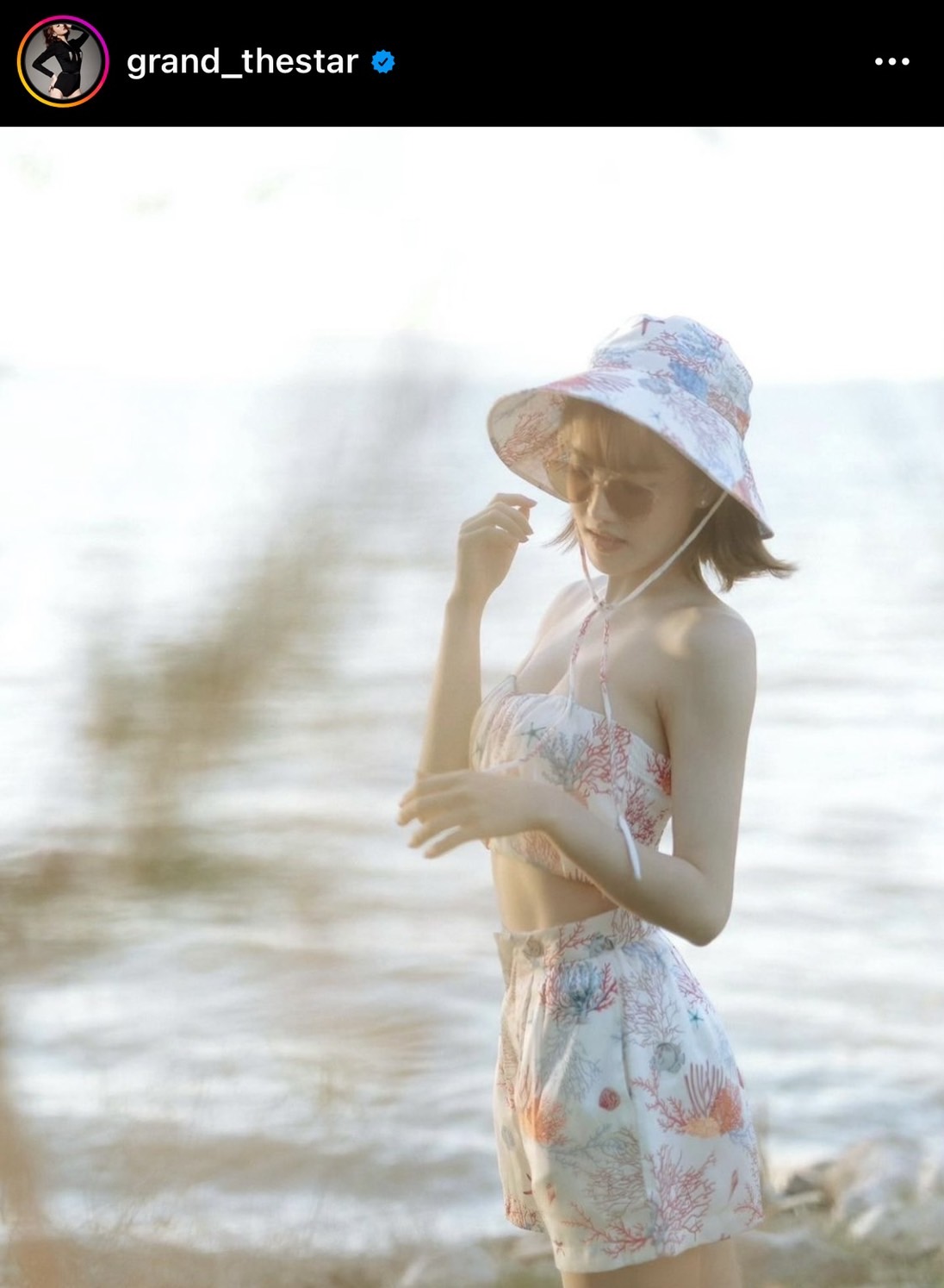 จับคนร้ายได้แล้ว “เกรซ กาญจน์เกล้า เตรียมตั้งโต๊ะแถลงพรุ่งนี้!! จับคนร้ายได้แล้ว “เกรซ กาญจน์เกล้า เตรียมตั้งโต๊ะแถลงพรุ่งนี้!!