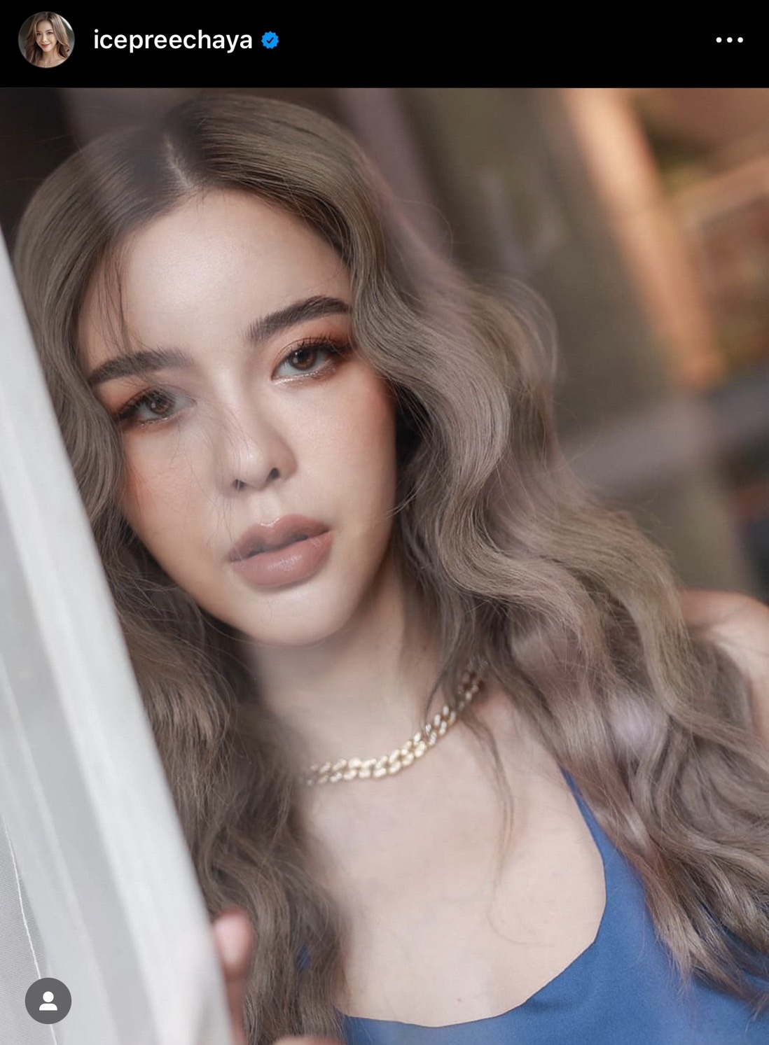 ไอซ์ ปรีชญา ส่งข้อความสุดท้ายหาคุณแม่ ก่อนหมดสติถูกหามเข้า ICU