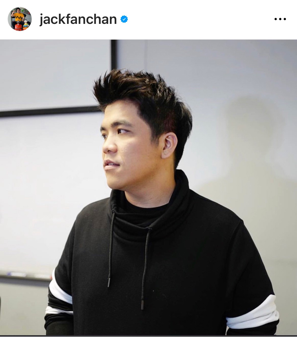 แจ็ค แฟนฉัน เจอ มดดำ แฉกลางรายการ หลังเปิดตัวรักครั้งใหม่