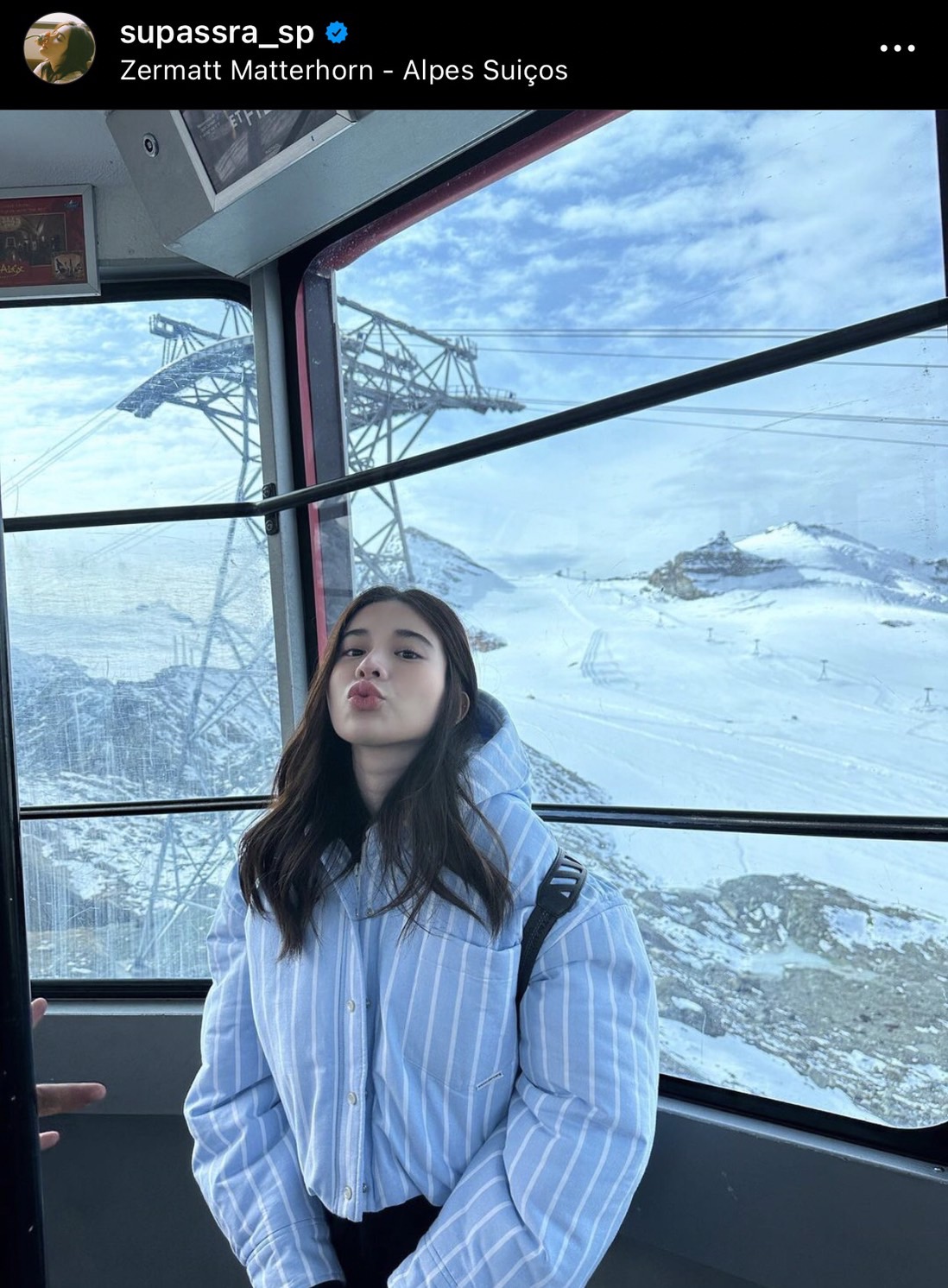 แฟนๆจัดเต็ม! “เก้า สุภัสสรา” โดนเซอร์ไพรส์วันเกิดกลางกองถ่ายละคร 