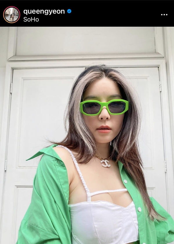 จียอน ฉีดวัคซีนเข็ม 2 เจออาการข้างเคียง จียอน ฉีดวัคซีนเข็ม 2 เจออาการข้างเคียง