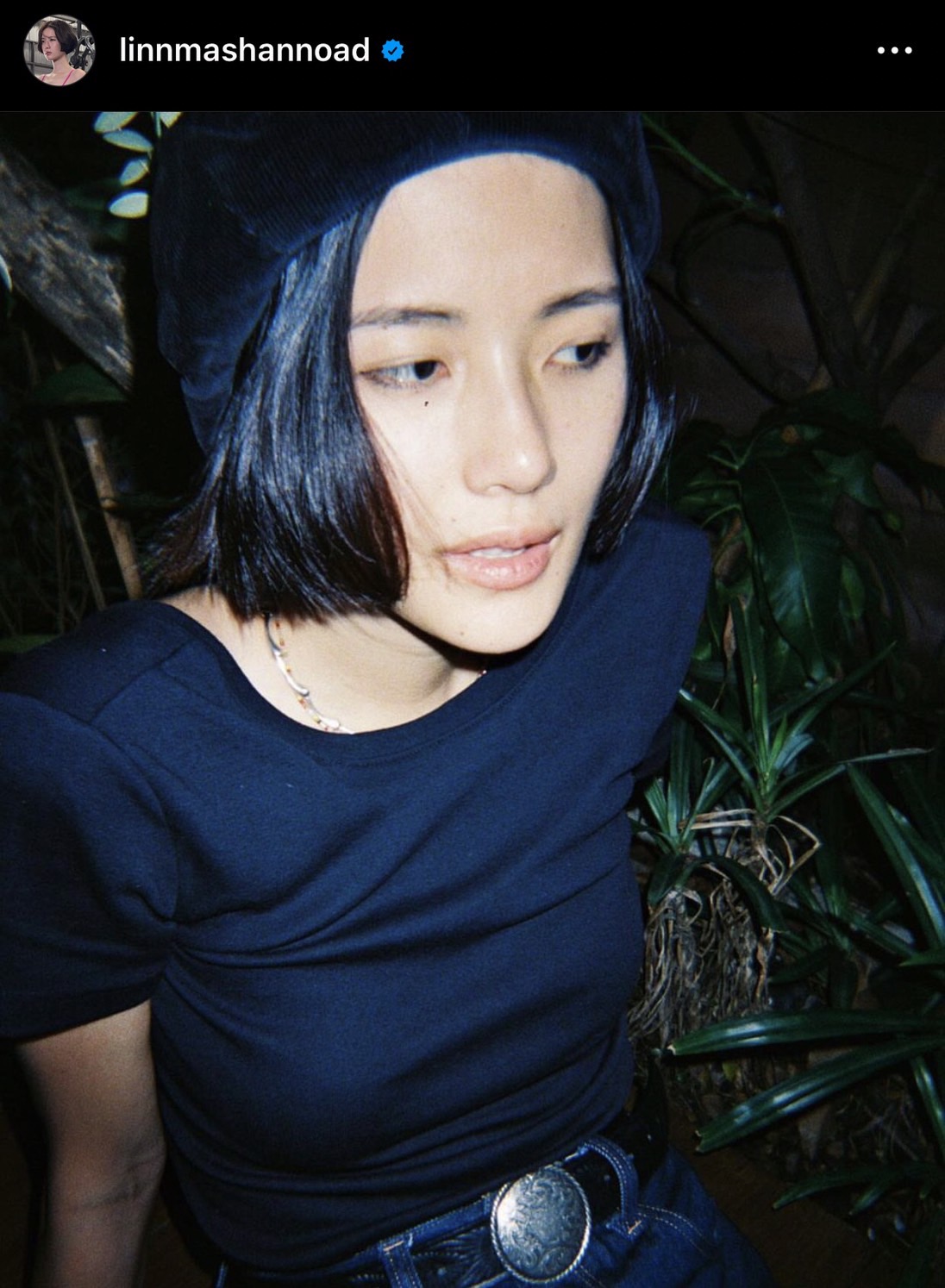  หลิน มชณต โพสต์ขอบคุณทุกคนที่ช่วยกันสร้างอีกี้ขึ้นมา 