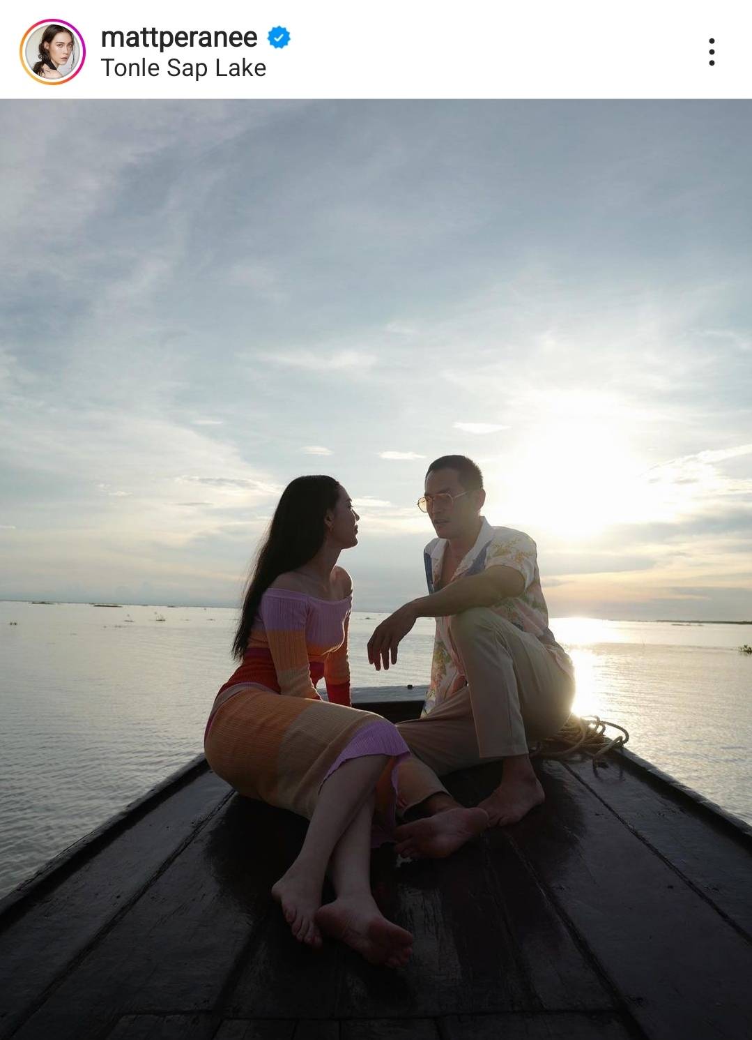 แมท ภีรนีย์ รับเคยเจอแฟน เต้ย จรินทร์พร ลั่น ต่อไปแก๊งเฟอร์บี้ครบคู่ แมท ภีรนีย์ รับเคยเจอแฟน เต้ย จรินทร์พร ลั่น ต่อไปแก๊งเฟอร์บี้ครบคู่