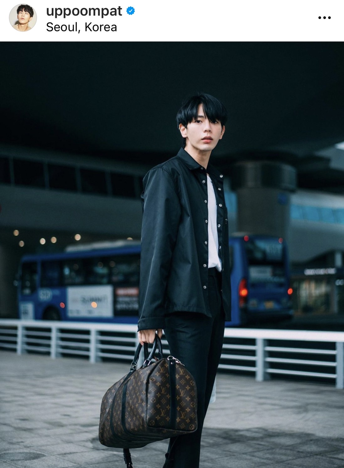 เติร์ด Trinity - อัพ ภูมิพัฒน์  ติดโควิด-19