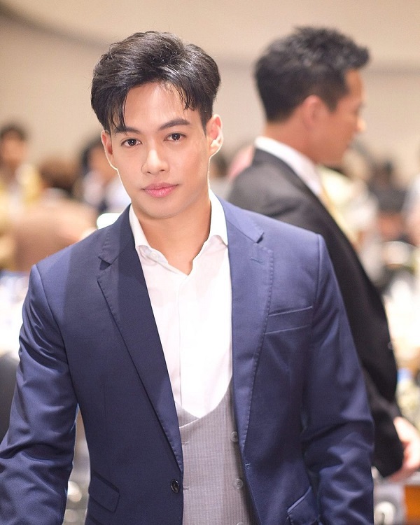  “ปอ อรรณพ” ตอบชัดสถานะโสดสนิท ยังไม่พร้อมมีคนข้างกาย (มีคลิป) 