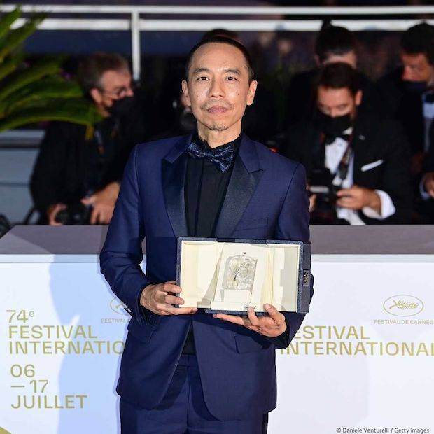 คว้า Jury Prize!! ‘เจ้ย อภิชาติพงศ์’ พา Memoria คว้ารางวัลที่คานส์