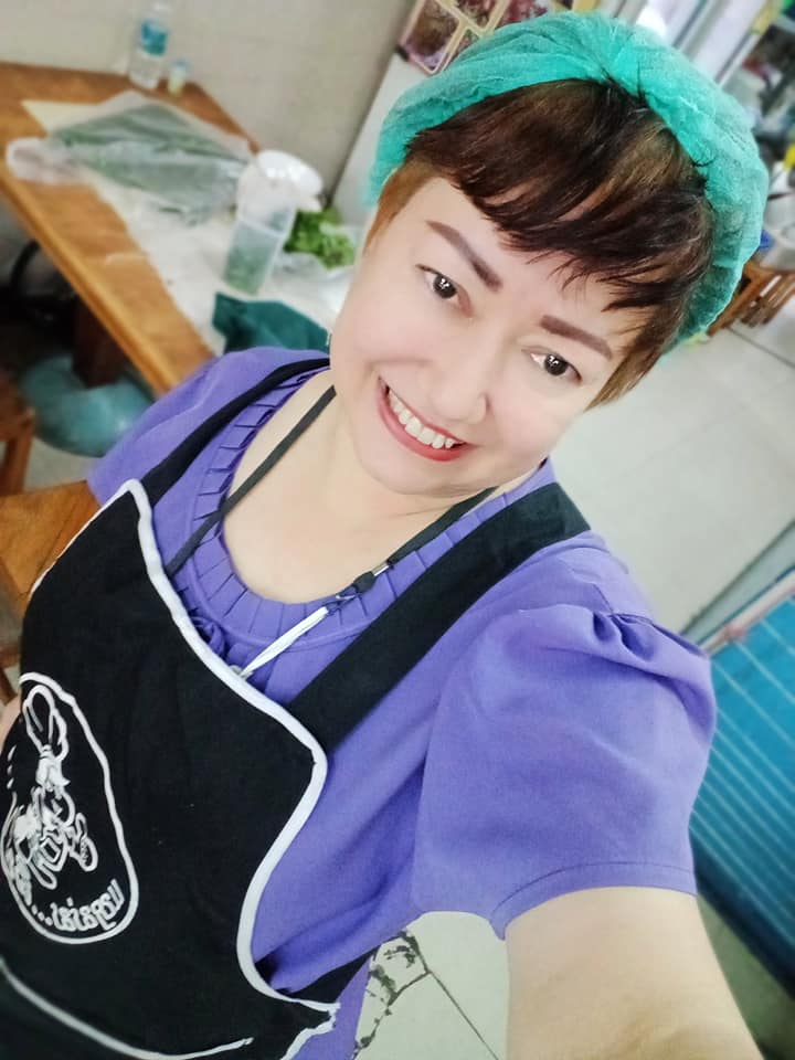 อดีตนางเอก แหม่ม อลิษา โดนบูลลี่เรื่องอ้วนมาตลอดชีวิต!! อดีตนางเอก แหม่ม อลิษา โดนบูลลี่เรื่องอ้วนมาตลอดชีวิต!!