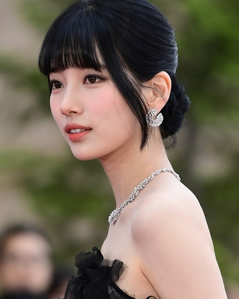 แฟนคลับตะลึง ซูจี ว่ายน้ำครั้งแรกในชีวิต แฟนคลับตะลึง ซูจี ว่ายน้ำครั้งแรกในชีวิต