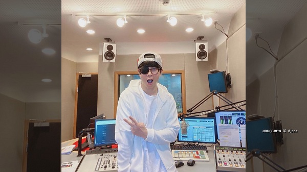 ดีเจเป้ วิศวะ อัพเดทอาการ หลังเปิดตาข้างที่รักษาแล้ว  (มีคลิป)