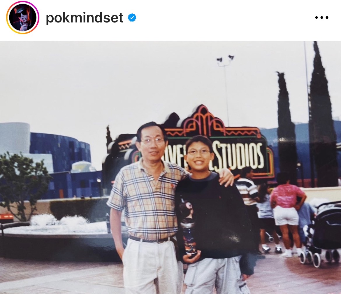 ส่องเหล่าคนดังวงการบันเทิง โพสต์ซึ้งบอกรัก คุณพ่อ