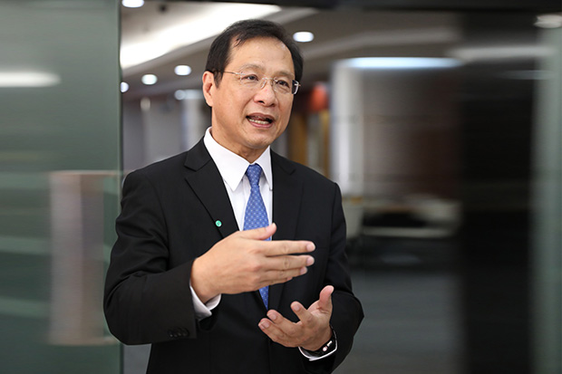 เปิดบริการ ‘Mobile ID’ยืนยันตัวตนทำธุรกรรมแทนเลขบัตรปชช.รองรับทุกค่าย