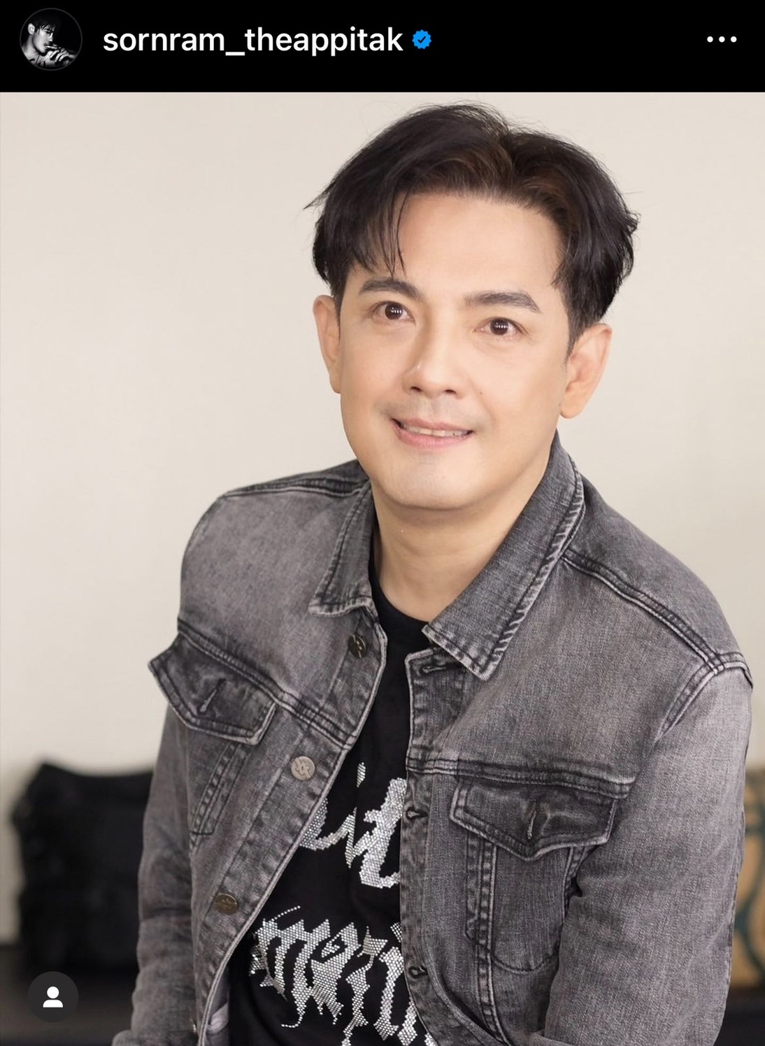 หนุ่ม ศรราม เผยเรื่องเซอร์ไพรส์ ลูกสาวเกิดวันเดียวกับ นุ้ย สุจิรา หนุ่ม ศรราม เผยเรื่องเซอร์ไพรส์ ลูกสาวเกิดวันเดียวกับ นุ้ย สุจิรา