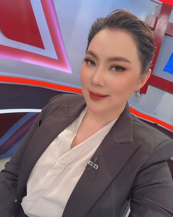 “บุ๋ม” ดีใจ “มูลนิธิองค์กรทำดี” จดทะเบียนถูกกฎหมาย  (มีคลิป)