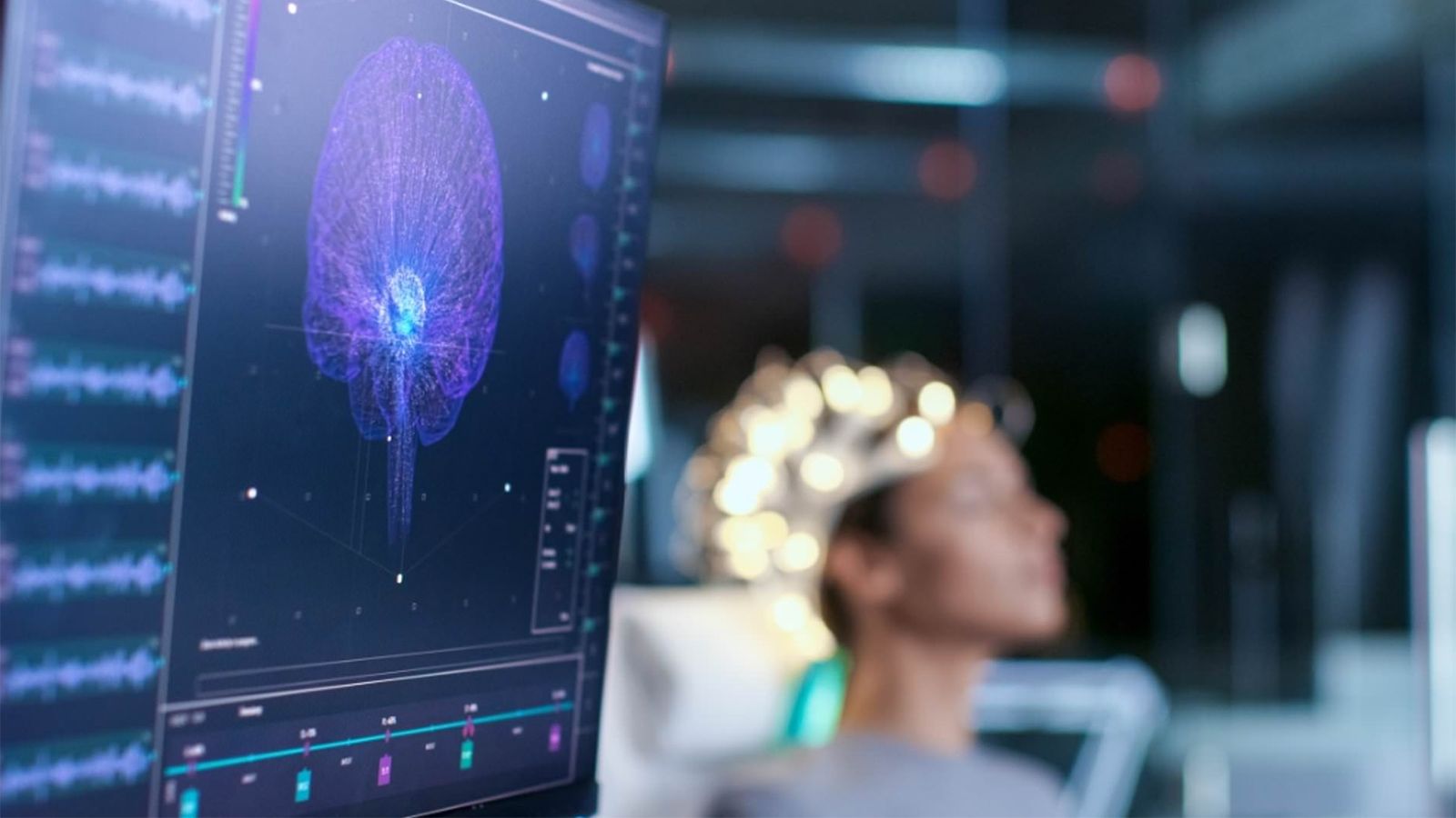 อัปเกรดสมอง วิวัฒนาการขั้นสุดยอดของมวลมนุษย์ ด้วยชิป Neuralink อัปเกรดสมอง วิวัฒนาการขั้นสุดยอดของมวลมนุษย์ ด้วยชิป Neuralink