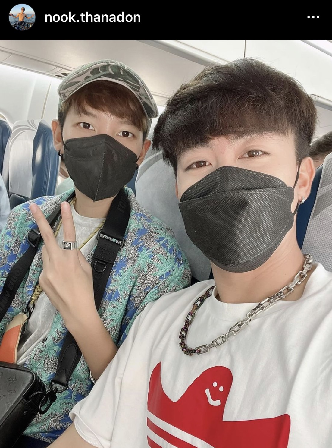 นุ๊ก – ปาย ดับฝันแฟนคลับ ขอลดสถานะคู่จิ้น นุ๊ก – ปาย ดับฝันแฟนคลับ ขอลดสถานะคู่จิ้น