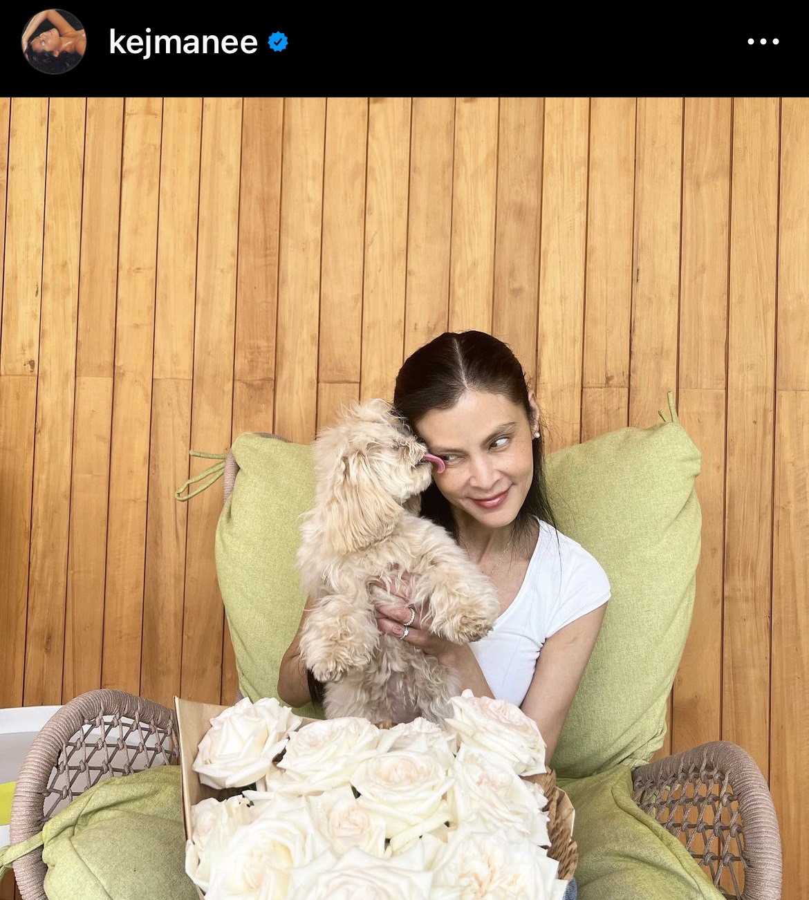 ปิ่น โพสต์คำคมธรรมะ ด้าน เจ ชวนดูคอนเสิร์ตใหญ่ ปิ่น โพสต์คำคมธรรมะ ด้าน เจ ชวนดูคอนเสิร์ตใหญ่