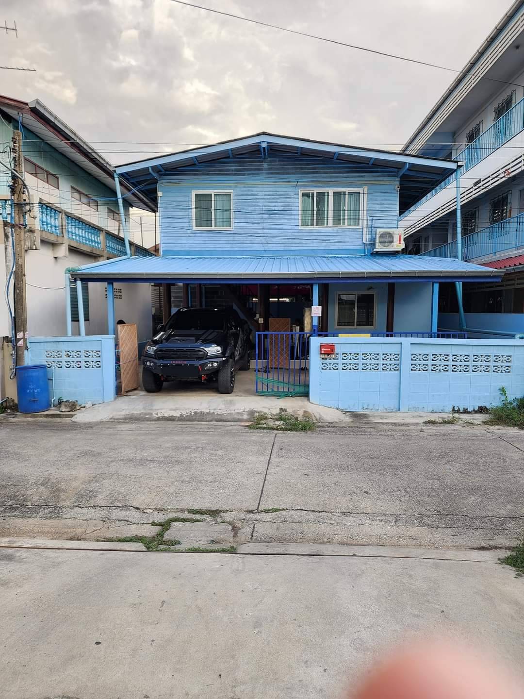  “ทศพล หิมพานต์” โต้ข่าว หมดตัวจนต้องขายบ้าน  
