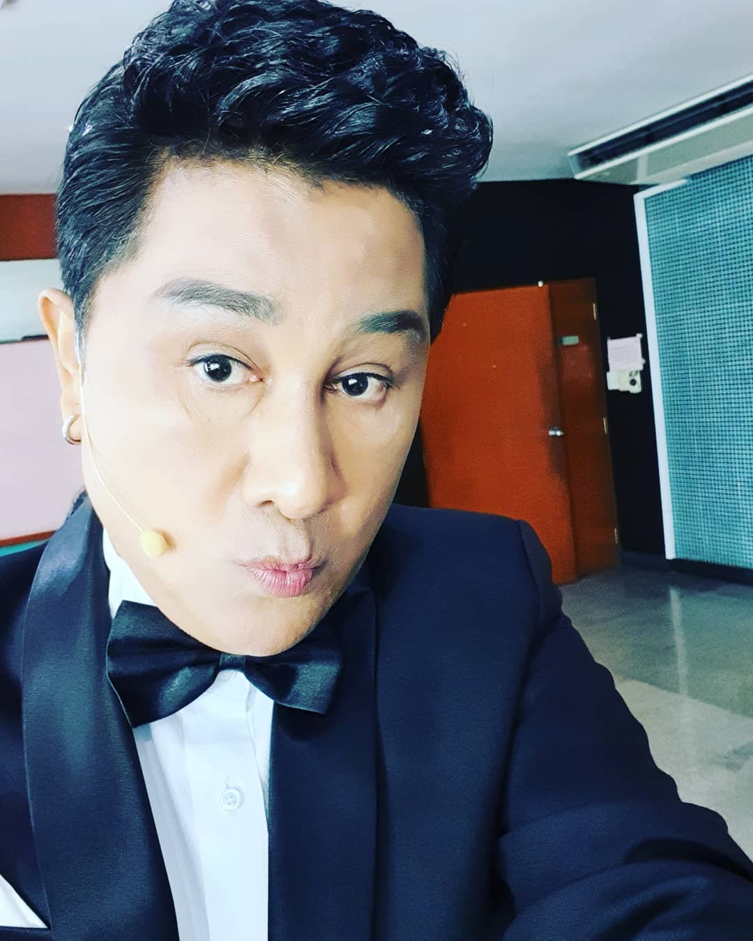 เอกชัย ศรีวิชัย ปัดตอบข่าว ครูเทียม ไม่อยากพูดเรื่องส่วนตัวคนอื่น 