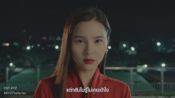 เปิดคาแรคเตอร์ 3 นักแสดง ตัวแทน 3 GEN จาก ซีรีส์ XYZ (มีคลิป) เปิดคาแรคเตอร์ 3 นักแสดง ตัวแทน 3 GEN จาก ซีรีส์ XYZ (มีคลิป)