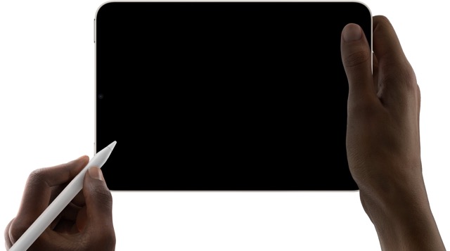 Apple เปิดตัว iPad Mini ใหม่ ใช้ชิป A17 Pro รองรับ AI มี 4 สีสัน เริ่ม 1.79 หมื่นบาท Apple เปิดตัว iPad Mini ใหม่ ใช้ชิป A17 Pro รองรับ AI มี 4 สีสัน เริ่ม 1.79 หมื่นบาท