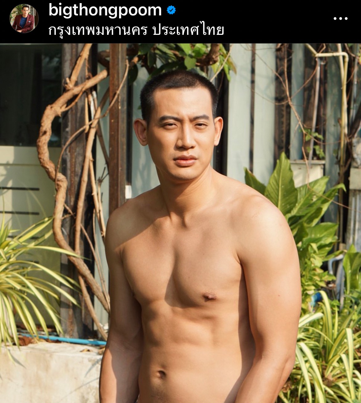 ผู้จัดการยืนยัน บิ๊ก ทองภูมิ ไม่มีเจตนาเบี้ยวกองละคร 
