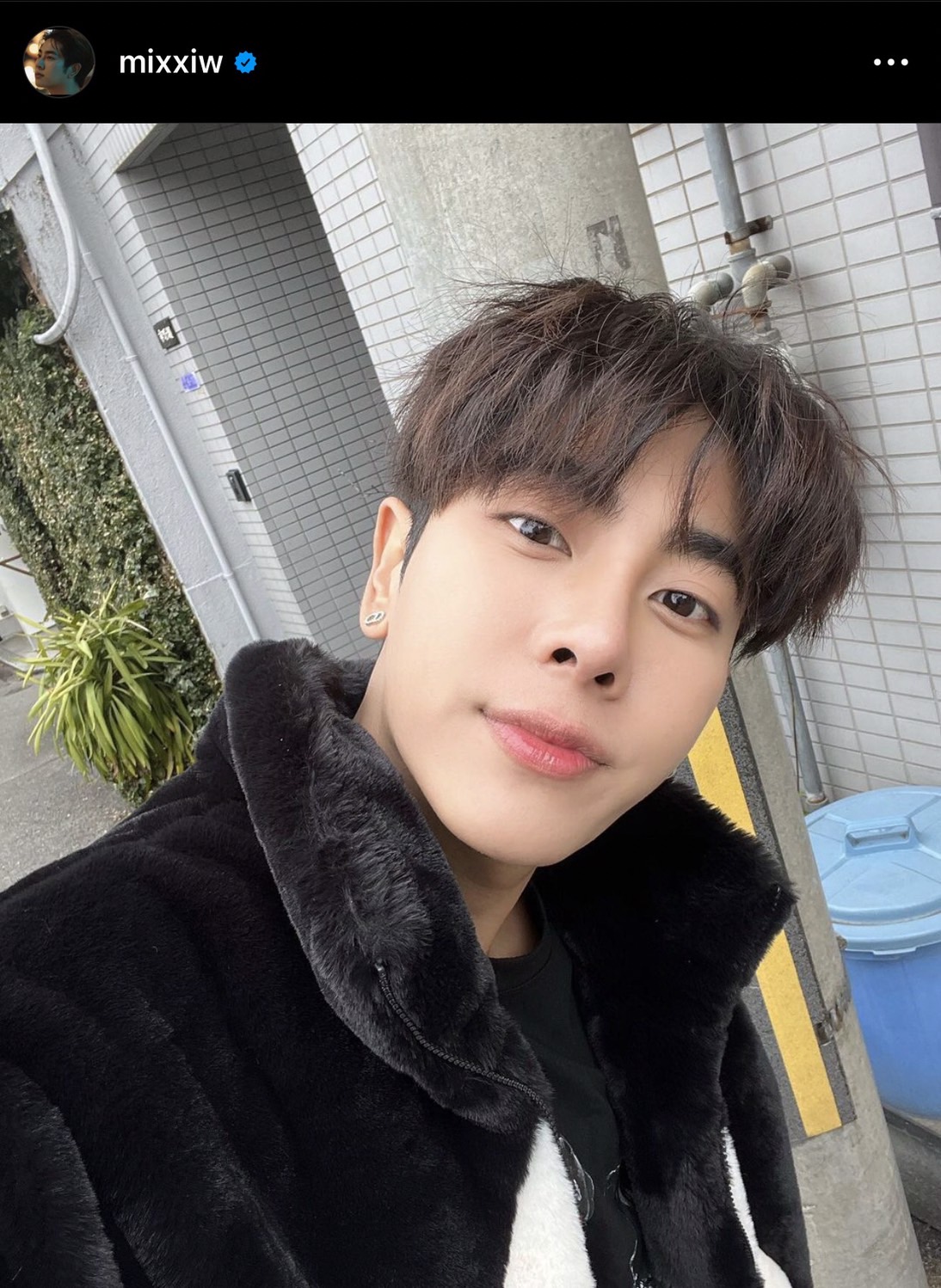 ปิดทองหลังพระ มิกซ์ สหภาพ ร่วมเป็น 1 ในสปอนเซอร์โครงการสัตวเเพทย์จุฬา