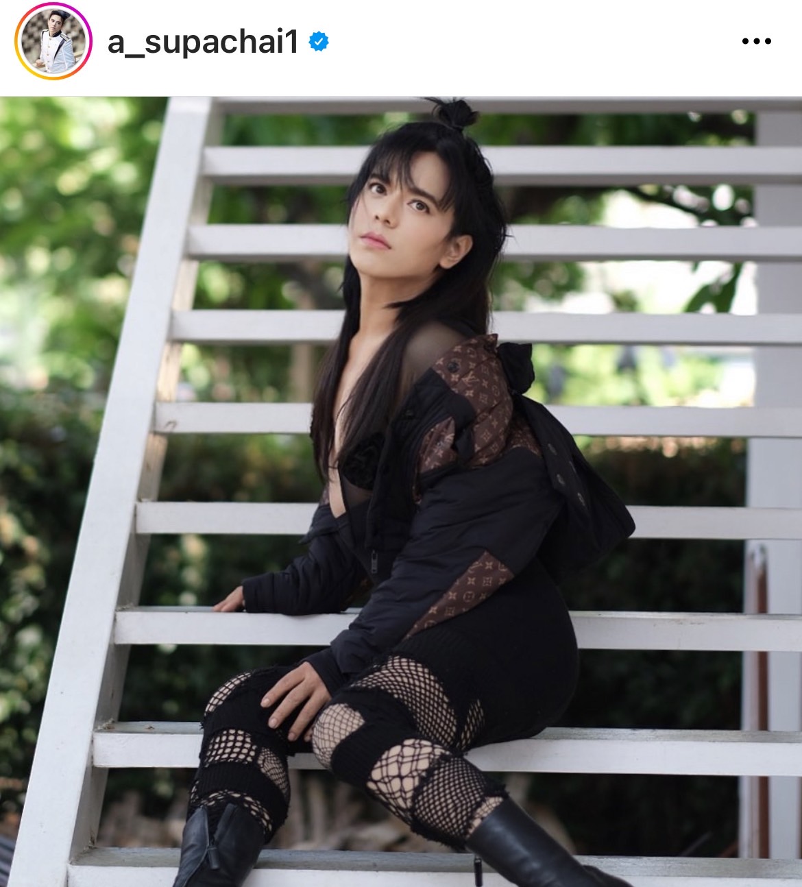 เอ ศุภชัย เผยสาเหตุ ไม่จีบ อั้ม พัชราภา พร้อมประกาศหาฝาแฝดที่อยู่ในคลิป?! เอ ศุภชัย เผยสาเหตุ ไม่จีบ อั้ม พัชราภา พร้อมประกาศหาฝาแฝดที่อยู่ในคลิป?!