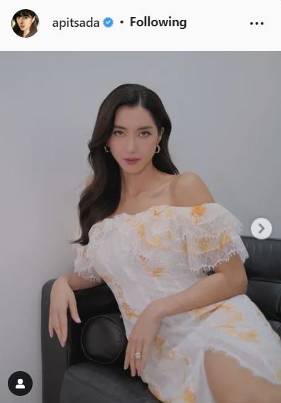 ร่ายยาวครั้งแรก!! ไอซ์ อภิษฎา ถูกชาวเน็ตสงสัย แหวน ถึงขั้นจับเทียบ?