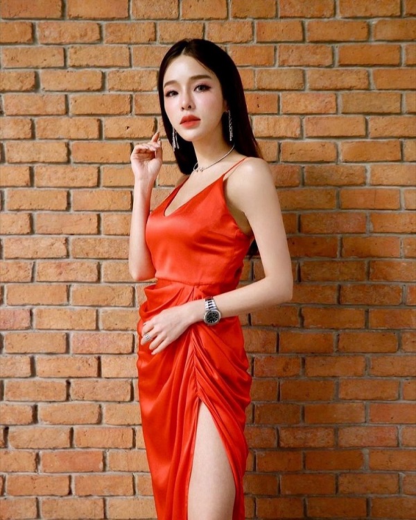 “แอร์ ภัณฑิลา” ห่วงครอบครัว บ้านอยู่ใกล้เหตุการณ์ไฟไหม้ทั้งสองที่ (มีคลิป)  