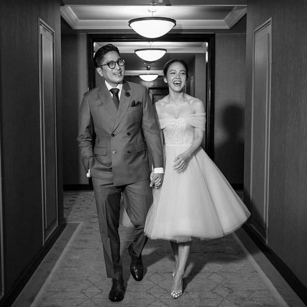 “จอย ชลธิชา” เผยความรู้สึกหลังเข้าพิธีหมั่น (มีคลิป) “จอย ชลธิชา” เผยความรู้สึกหลังเข้าพิธีหมั่น (มีคลิป)