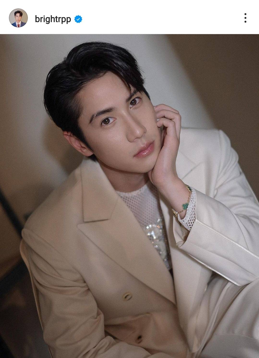 ไบร์ท รพีพงศ์ เคลียร์ปมดราม่าแกล้งเพื่อน เผยมีทั้งเรื่องจริงและไม่จริง ไบร์ท รพีพงศ์ เคลียร์ปมดราม่าแกล้งเพื่อน เผยมีทั้งเรื่องจริงและไม่จริง