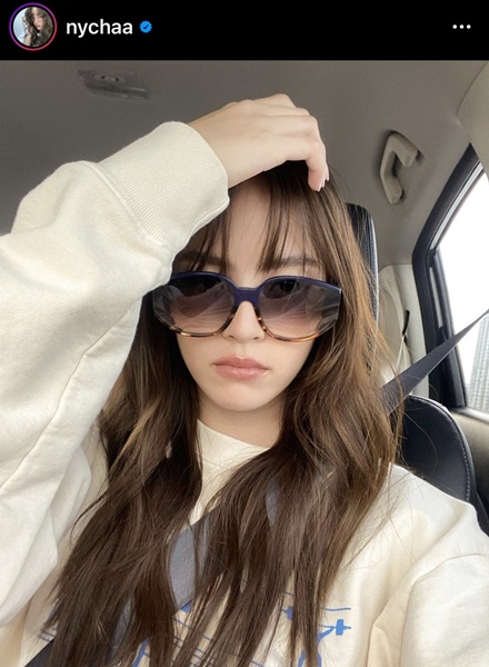 ไม่ปล่อยให้สงสัยนาน ณิชา  เผยเหตุผล โพสต์ภาพหัวใจสีดำ!! 