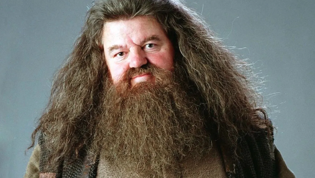 เสียชีวิตแล้ว!! 'ร็อบบี้ โคลทราน’ ผู้สวมบท 'แฮกริด’ หนัง Harry Potter วัย 72 ปี