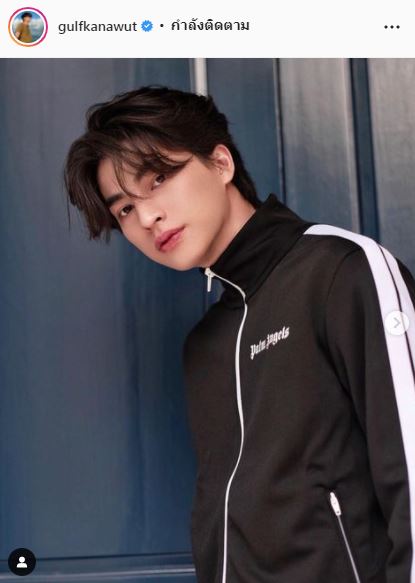 ลุ้น? นางเอกของ กลัฟ คณาวุฒิ ยืนยันแล้ว เป็นหนึ่งในคุณชายดวงใจเทวพรหมจริง!!