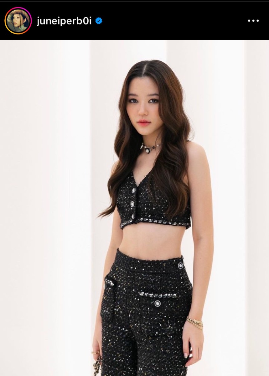 จูเน่ เพลินพิชญา บ่นคิดถึงงานเพลง เตรียมเสิร์ฟให้แฟน ๆ ได้ฟังปีหน้า 