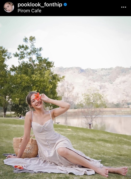 ปุ๊กลุก มีความสุขกับมุมความรัก สถานะที่ไม่มีสถานะ เพื่อนชายคนสนิท ไมค์ ภัทรเดช ปุ๊กลุก มีความสุขกับมุมความรัก สถานะที่ไม่มีสถานะ เพื่อนชายคนสนิท ไมค์ ภัทรเดช