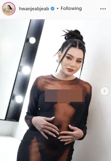 เพจดังเผย ดิว อริสรา ตอบแบบนี้ หลังถูกดราม่าเรื่องชุดออกรายการไม่เหมาะสม