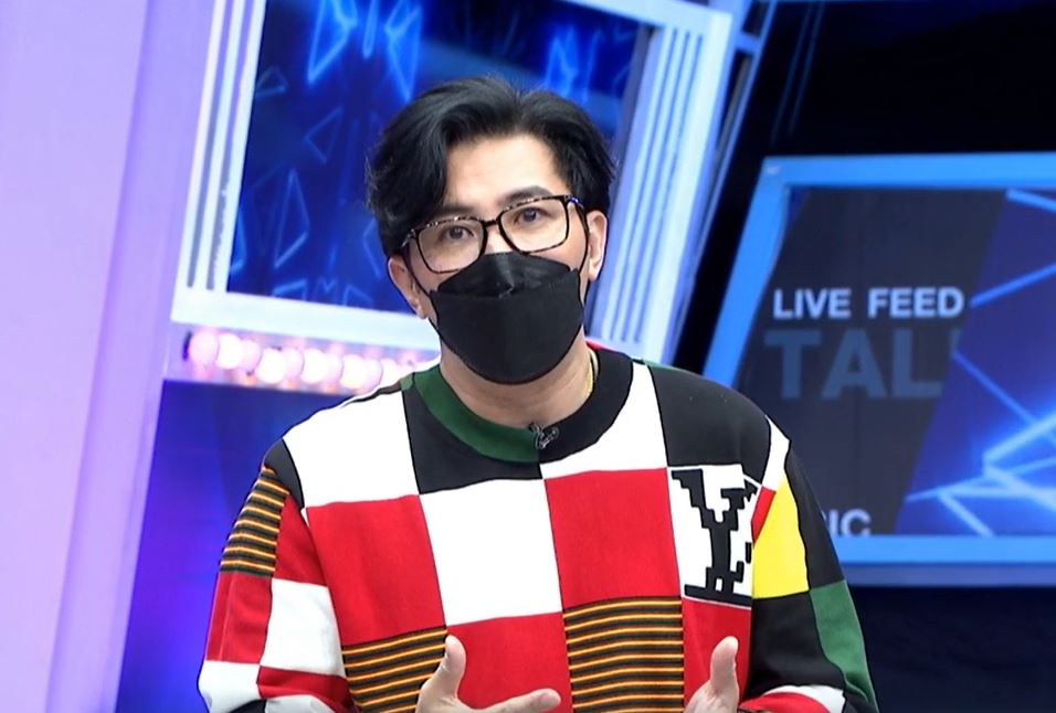 หนุ่ม กรรชัย เผยเป็นห่วงความรู้สึก อัจฉริยะ  พร้อมเล่าเหตุการณ์เรื่องวุ่นๆ กลางรายงาน 