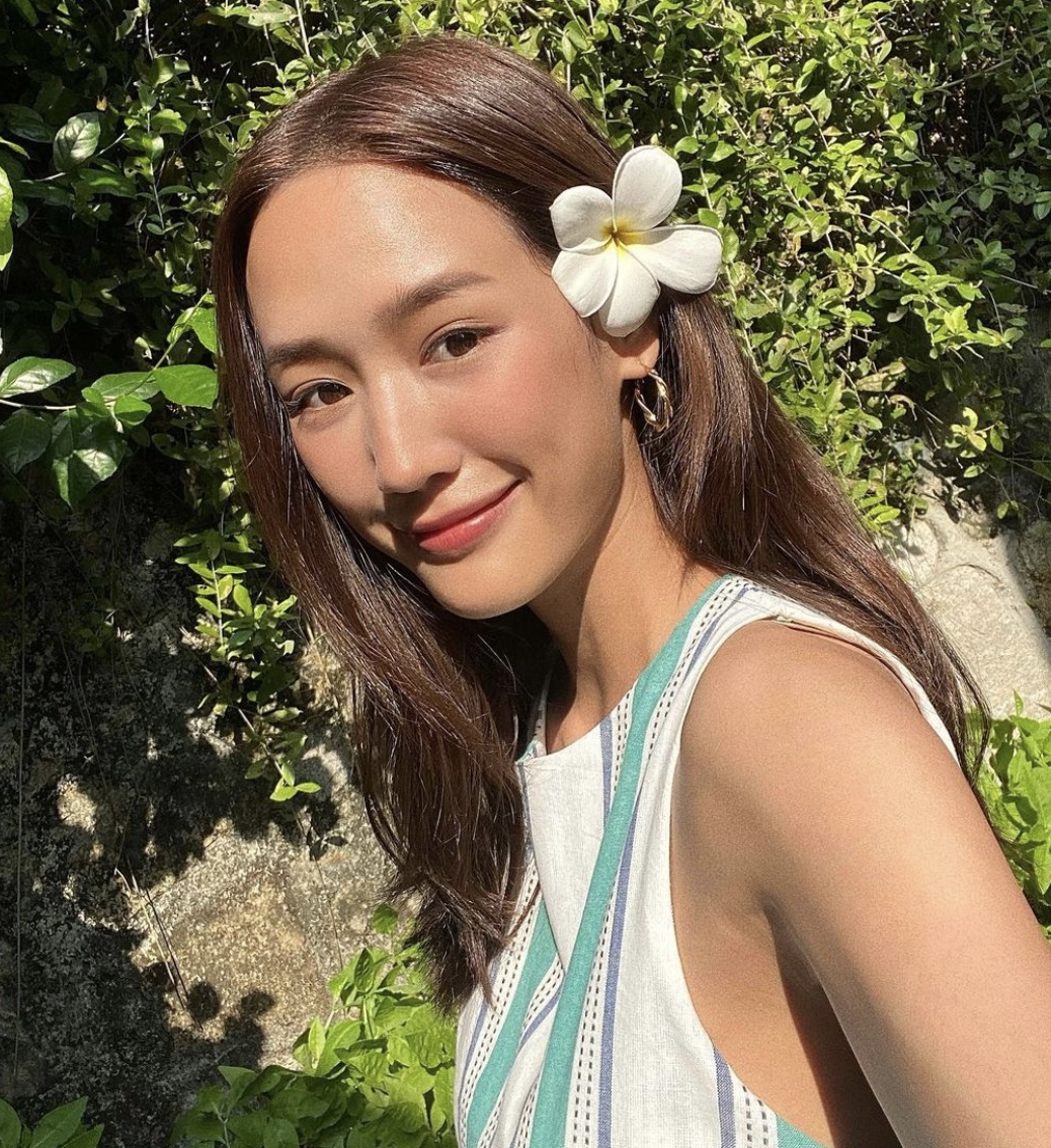 ประวัติ พาย รินรดา นางเอกสาวยิ้มสวย ถูกแซวเป็นหวานใจ เจมส์ มาร์ ประวัติ พาย รินรดา นางเอกสาวยิ้มสวย ถูกแซวเป็นหวานใจ เจมส์ มาร์
