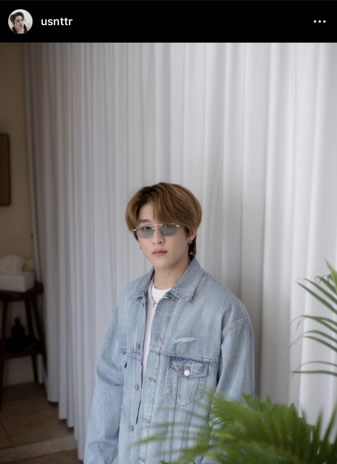 อัส นิติธร ชี้แจงประเด็นโดนแฟนคลับบุกรุกบริษัท เพื่อขอของขวัญคืนโดยไม่ได้รับอนุญาต อัส นิติธร ชี้แจงประเด็นโดนแฟนคลับบุกรุกบริษัท เพื่อขอของขวัญคืนโดยไม่ได้รับอนุญาต