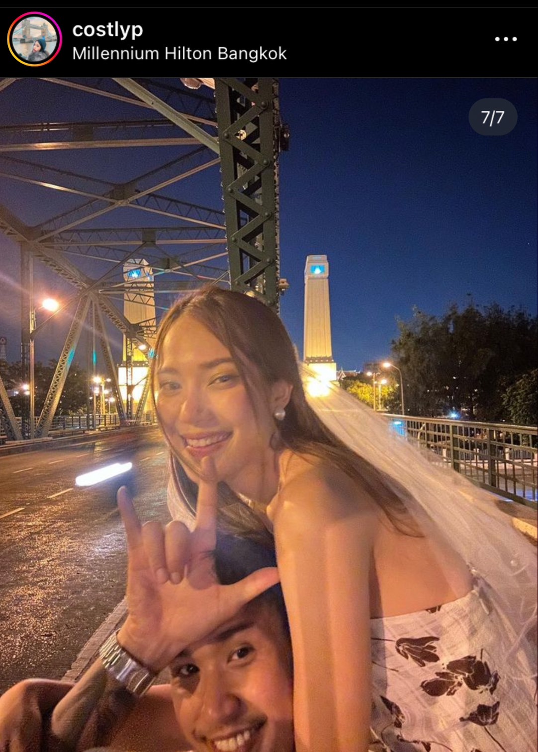 ปาร์ค Cocktail เซอร์ไพรส์ ขอแฟนสาวนอกวงการแต่งงานแล้ว ปาร์ค Cocktail เซอร์ไพรส์ ขอแฟนสาวนอกวงการแต่งงานแล้ว