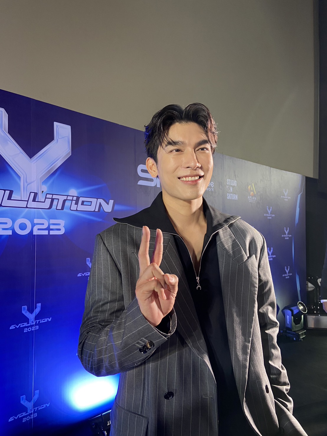 มิว ศุภศิษฏ์ แอบมีมุมเสียใจกับกระแสแฟนคลับลดลง ยอมรับว่าโพสต์ข้อความรุนแรงเกินไป