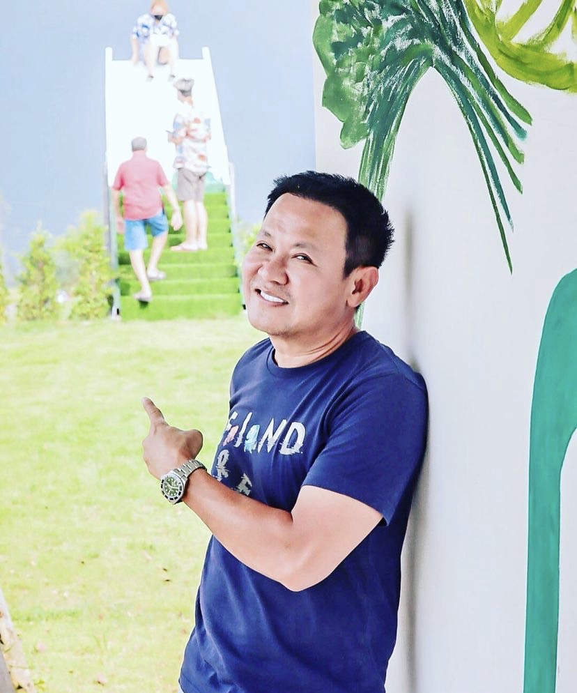 เปิดใจ จตุรงค์ เคลียร์ถูกหาปล่อย น้องพี มกจ๊ก อยู่วัด-โกงค่าตัว 
