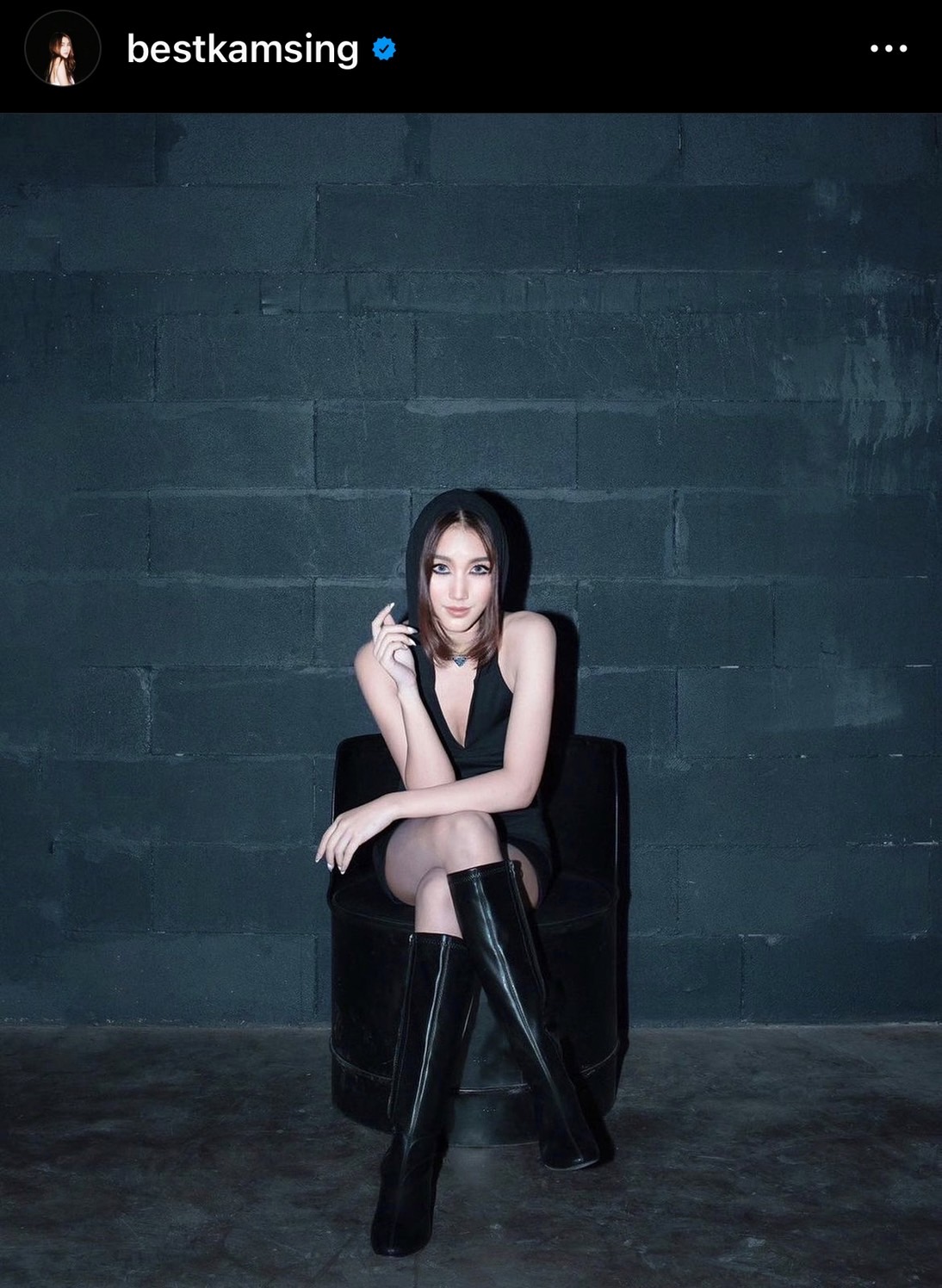 เบสท์ คำสิงห์ โพสต์ข้อความนี้ ทำสะดุ้งทั้งโซเชียล!! 